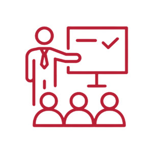 Corporate Training & Development